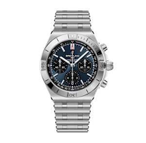 Breitling Chronomat en Acier, AB0158101C1A1 - Bucherer