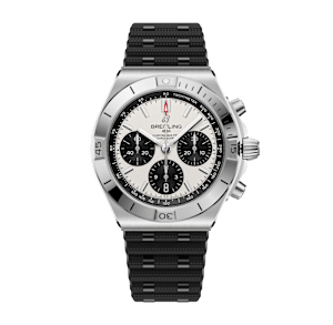 Breitling Chronomat en Acier, AB0158101A1S1 - Bucherer