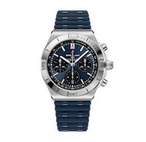 Breitling Chronomat en Acier, AB0158101C1S1 - Bucherer