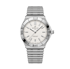 Breitling Chronomat en Acier, AB3114101A1A1 - Bucherer