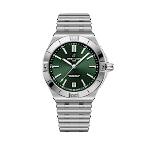 Breitling Chronomat en Acier, AB3114101L1A1 - Bucherer
