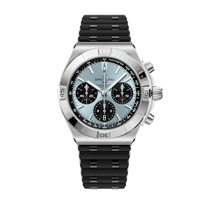 Breitling Chronomat en Bicolore, PB0158101C1S1 - Bucherer