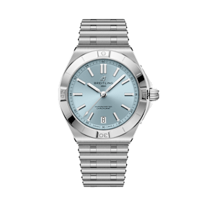 Breitling Chronomat en Bicolore, PB3114101C1A1 - Bucherer