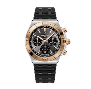 Breitling Chronomat en Bicolore, UB0158101B1S1 - Bucherer