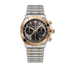 Breitling Chronomat en Bicolore, UB0158101B1U1 - Bucherer