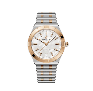 Breitling Chronomat en Bicolore, U10320101A1U1 - Bucherer