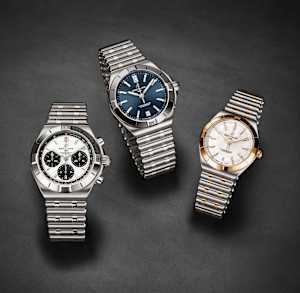 Breitling Chronomat en Bicolore, U10320101A1U1 - Bucherer