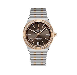 Breitling Chronomat en Bicolore, U10320591Q1U1 - Bucherer