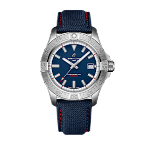 Breitling Avenger in Steel, A173281B1C1X1 - Bucherer