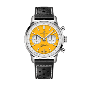 Breitling Top Time in Steel, AB01762C1I1X1 - Bucherer