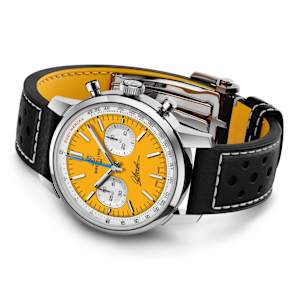 Breitling Top Time in Steel, AB01762C1I1X1 - Bucherer