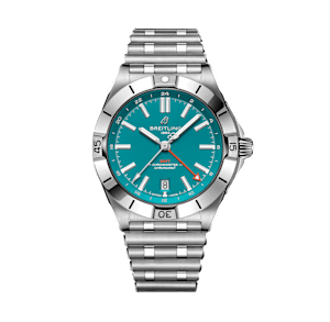 Breitling Chronomat in Steel, A32398B11L1A1 - Bucherer