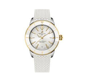 Breitling Superocean Heritage in Bicolor, D10390A71A1S1 - Bucherer