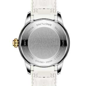 Breitling Superocean Heritage in Bicolor, D10390A71A1S1 - Bucherer