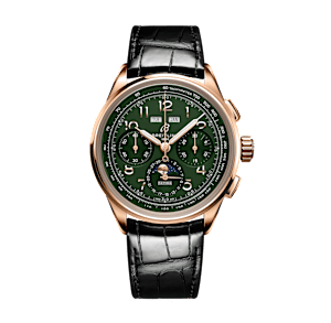 Breitling Premier in Rotgold, RB25101A1L1P1 - Bucherer