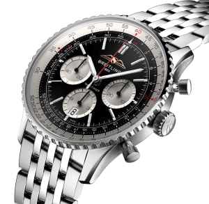 Navitimer 43, 