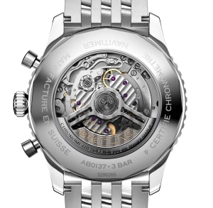 Navitimer 
, 