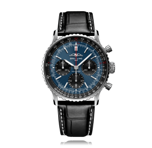 Navitimer Chronograph 41, 