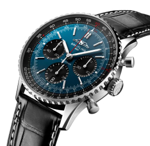 Navitimer Chronograph 41, 