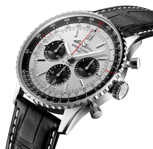 Navitimer B01 Chronograph 43, 