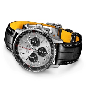 Navitimer B01 Chronograph 43, 