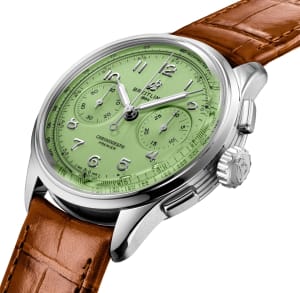 Premier B09 Chronograph 40, 