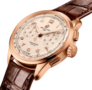 Premier B09 Chronograph 40
,