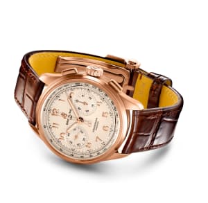 Premier B09 Chronograph 40
,