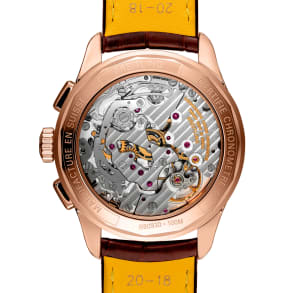 Premier B09 Chronograph 40
,