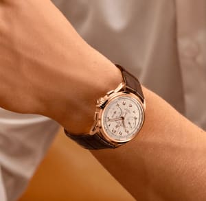 Premier B09 Chronograph 40
,