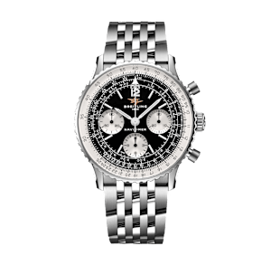 Breitling Navitimer in Steel, AB0950211B1A1 - Bucherer