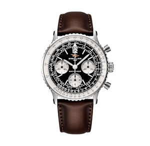 Breitling Navitimer in Steel, AB0230211B1X1 - Bucherer