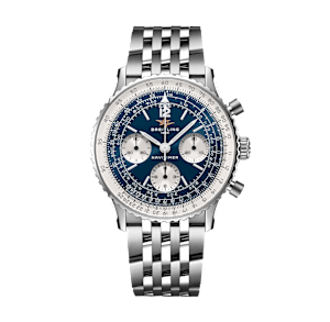 Breitling Navitimer in Steel, AB0950211C1A1 - Bucherer