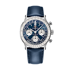 Breitling Navitimer in Steel, AB0950211C1X1 - Bucherer