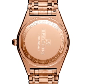 Chronomat 32
,