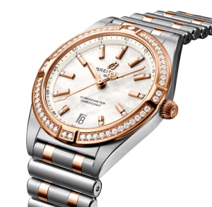 Chronomat 32
,