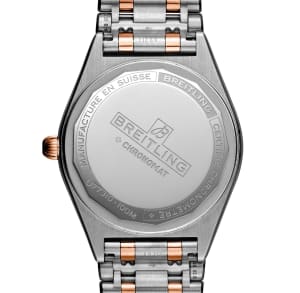 Chronomat 32
,