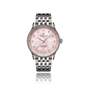 Navitimer 32
,