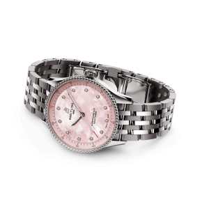 Breitling Navitimer in Edelstahl, A77320D91K1A1 - Bucherer