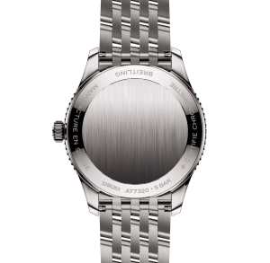 Breitling Navitimer in Edelstahl, A77320D91K1A1 - Bucherer