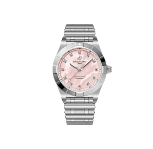 Breitling Chronomat in Steel, A72310101K1A1 - Bucherer