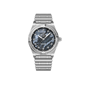 Breitling Chronomat in Steel, A72310531G1A1 - Bucherer
