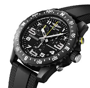 Breitling Professional in Breitlight, X82310E51B1S2 - Bucherer