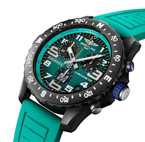 Breitling Professional in Breitlight, X823101K1C1S1 - Bucherer