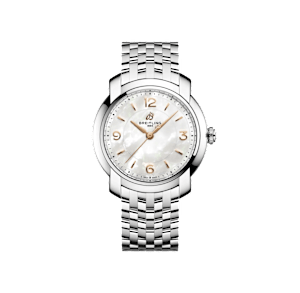 Breitling  in Stainless steel, A77330121A2A1 - Bucherer