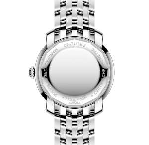 Breitling  in Stainless steel, A77330121A2A1 - Bucherer