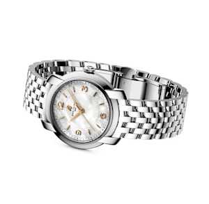 Breitling  in Stainless steel, A77330121A2A1 - Bucherer