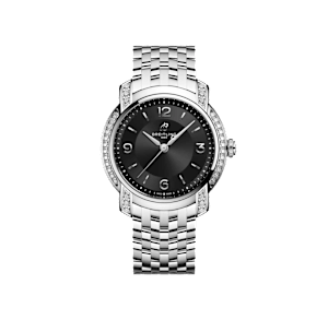 Breitling  in Stainless steel, A77330671B1A1 - Bucherer