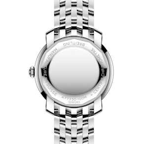 Breitling  in Stainless steel, A77330671B1A1 - Bucherer