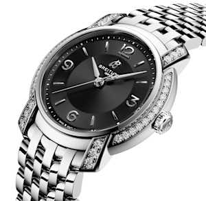 Breitling  in Stainless steel, A77330671B1A1 - Bucherer